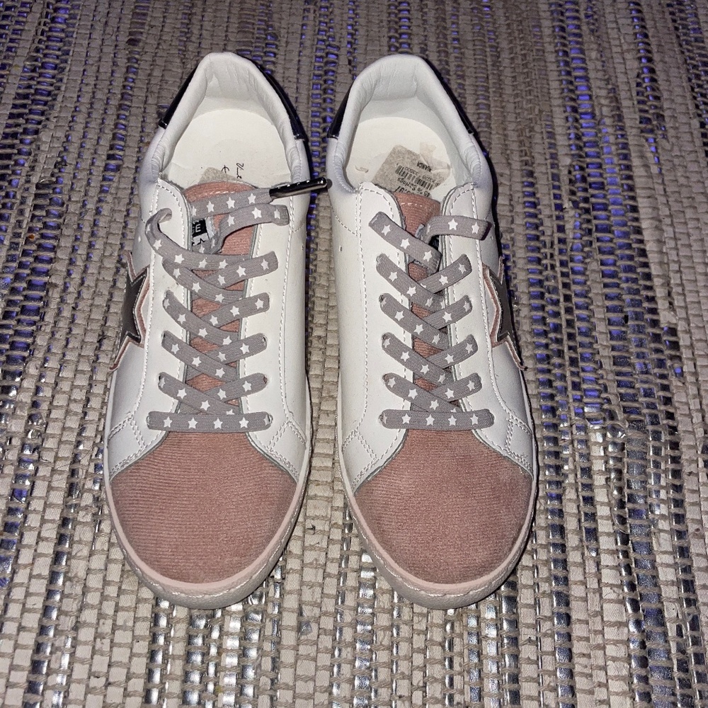 VH sneaker for girls